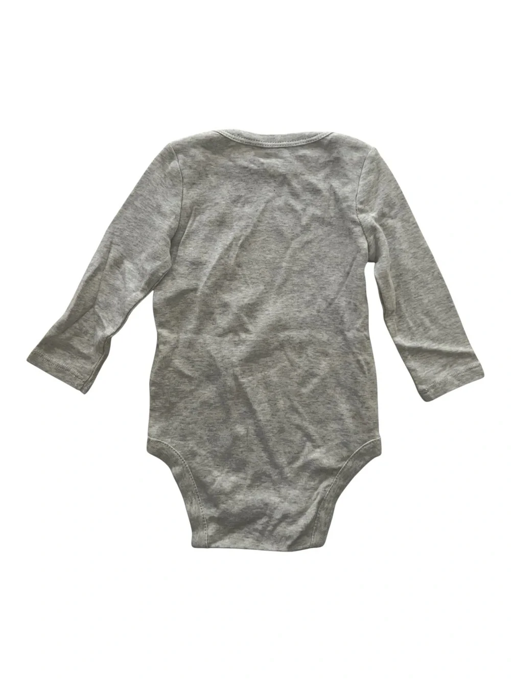 NWT BabyGAP Lamb Onesie